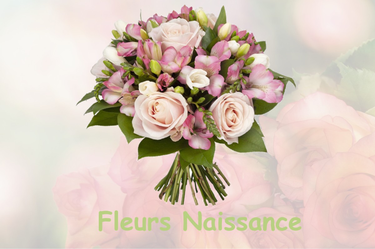 fleurs naissance YVRENCH