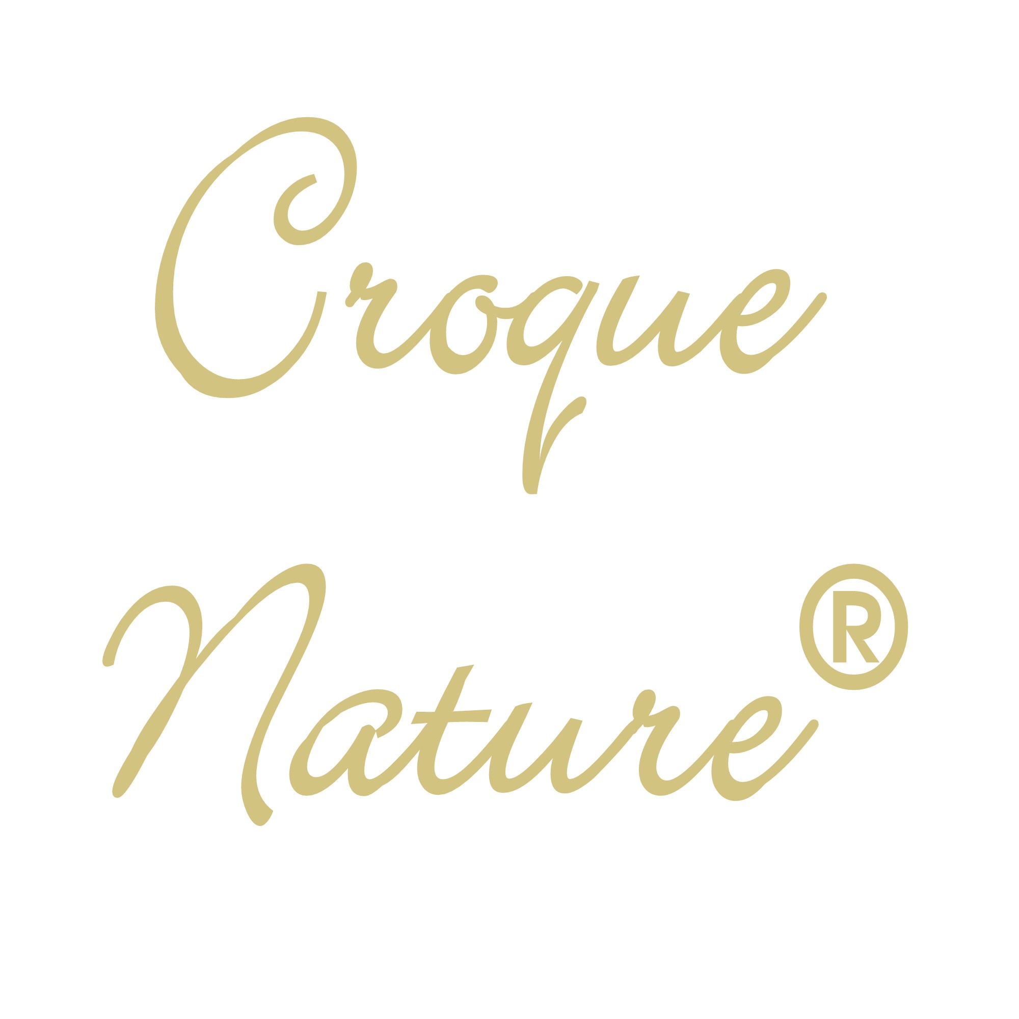 CROQUE NATURE® YVRENCH